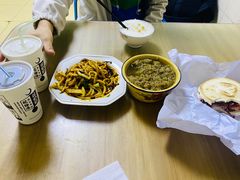 -定家小酥肉·清真(回民街店)