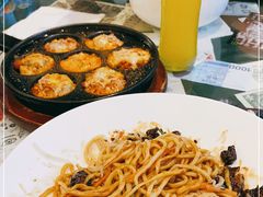 -鼓楼吃面·肉啃肉(南锣鼓巷店)