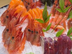 -清水日本料理铁板烧(学府路店)