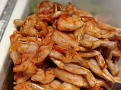 -汉阳廷自助烤肉·火锅(壹方天地店)