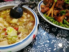 -八两八金·莱芜特色炒鸡(市南漳浦路店)
