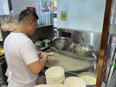 -何胖子丸子汤(南海街店)