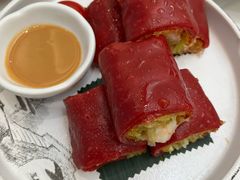 -益健名厨海鲜城(夏湾店)