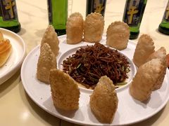 -红樱桃·欢乐餐厅(太原里店)