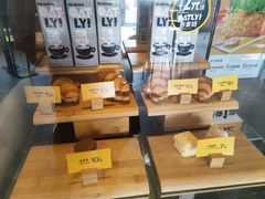 -麦当劳(成都时代奥特莱斯店)