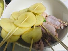 -新安农副产品批发市场