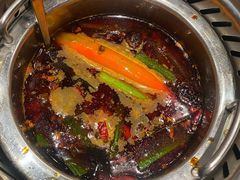 -围炉夜话·潮汕卤水火锅(榕江店)
