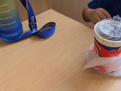 -塔斯汀中国汉堡(宝安宝田一路店)
