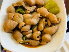 -彭记铁锅肥肠(东四总店)