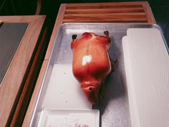 -晟永興烤鸭店(五道口店)