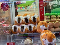 -LLJ夹机占(正佳广场店)