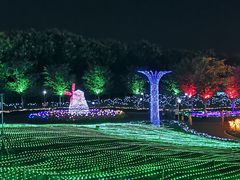 -云幽谷旅游区