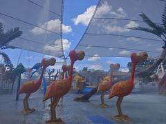 -上海玛雅海滩水公园