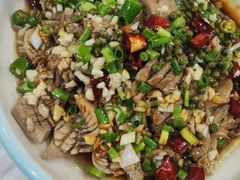-聚福缘菜馆(隆昌路店)