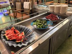-君邦火锅(新疆大厦店)