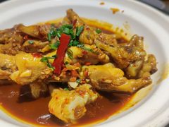 -大碗先生(万科金色梦想店)