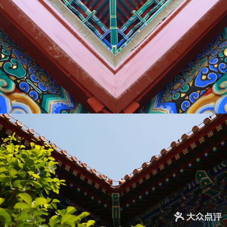 北京小众推荐｜北京最美藏式佛塔寺庙疫后重开