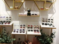 -肆兮眼镜·蔡司·徕卡战略合作店(大坪店)