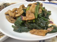 -漫渡庄绿岛花园•隐市庭园菜(滨湖店)