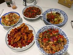 -欧记大排档·景德菜(上海首店)