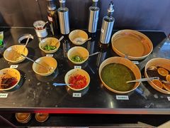 -牛武士寿喜烧·和牛火锅自助(全球首店)