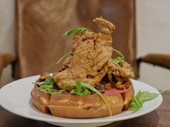 -Brut Eatery悦璞食堂(愚园路店)