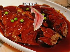 -桂满陇·杭州饭店(清河万象店)