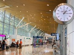 -吉隆坡国际机场