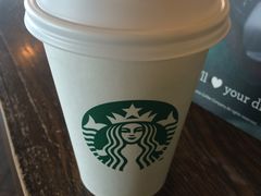 -星巴克(北京首都国际机场7店)