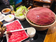 -铜人李火锅(西大街店)
