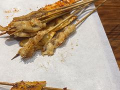 -壹块捌烧烤(灯市口店)