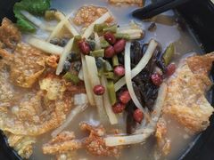 原味螺蛳粉-小蛮妞家螺蛳粉(凯旋路店)