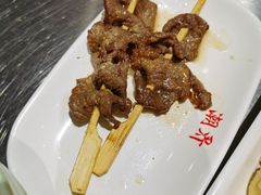 -潮界(虹桥新天地店)