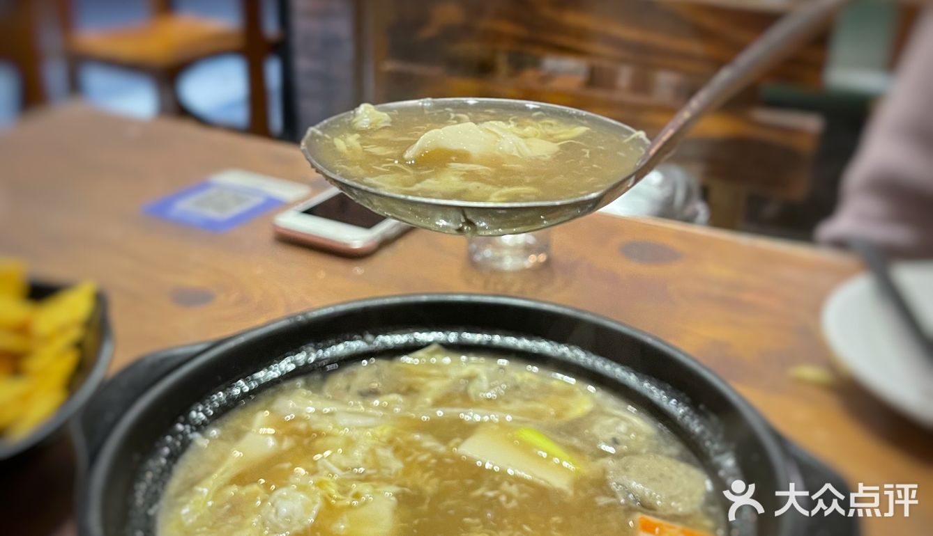 津城春日美食 | 人间烟火气