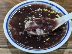 桂花糖粥-随柳居·苏式小吃(建新巷店)