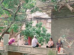 -小洲村