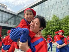 -爱乐恩幼儿园(亦庄园店)