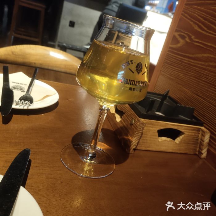 熊猫精酿啤酒厨房(1912店)图片