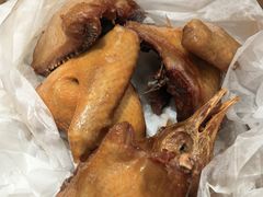 -大鸽饭(岗顶店)