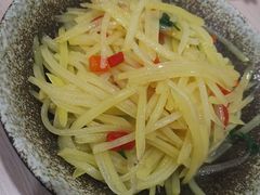 -老游独一佳湘菜馆(高新四路店)