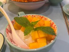 -梳打冰室(氹仔店)