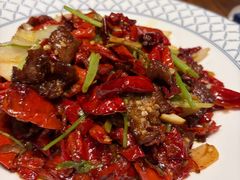 -杨乐辣子鸡(和田一街店)