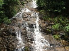 -众神白水涧景区