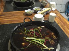 -石灰市毛记烧鸡公(解放碑店)