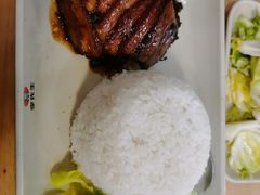 -李先生牛肉面大王(成都东站西广场店)