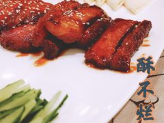 -一江春水·杭帮臻宴(三台山店)