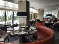 大堂-海湾壹品·粤菜·早茶·烤鸭(拱北店)