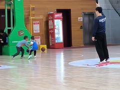 -东方启明星篮球培训(北科大校区)