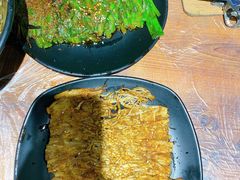 -沈记烧烤海鲜(江汉二路店)