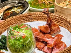 -锦府盐帮·李宅(领展购物广场中关村店)